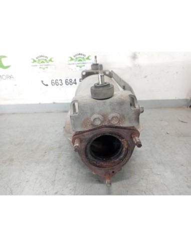 INTERIOR SALPICADERO COMPLETO SKODA FABIA - 93156