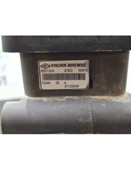 TAPA EXTERIOR COMBUSTIBLE SKODA FABIA - 93170