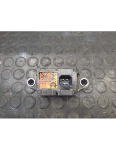 SIRENA ELECTRONICA ALARMA SKODA FABIA - 93175