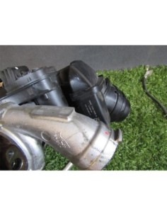 FILTRO AIRE SKODA FABIA - 93197