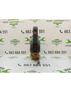 ALETA DELANTERA DERECHA BMW MINI CABRIO - 93201