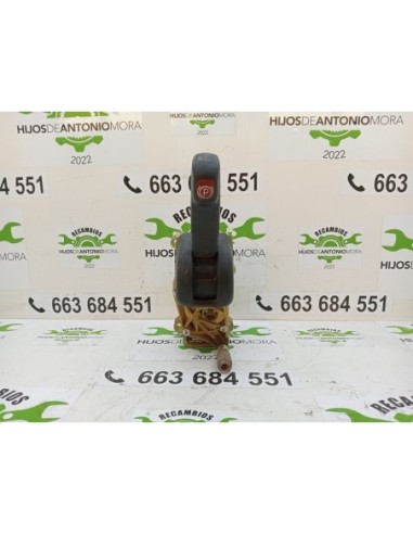 ALETA DELANTERA DERECHA BMW MINI CABRIO - 93201