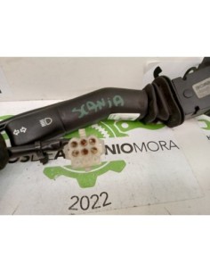 RADIADOR COMPLETO CON TRAVERSA BMW MINI CABRIO - 93204