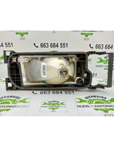 PUERTA TRASERA DERECHA MINI COUNTRYMAN - 93211