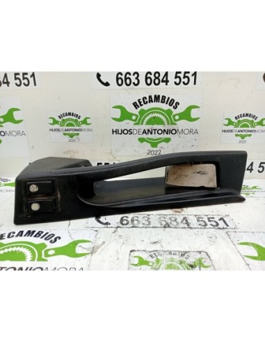 PUERTA TRASERA IZQUIERDA MINI COUNTRYMAN - 93212