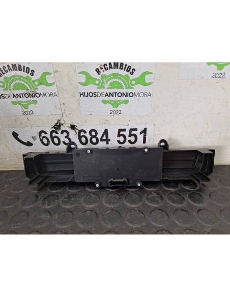 BARRAS TECHO AUDI Q5 - 93224