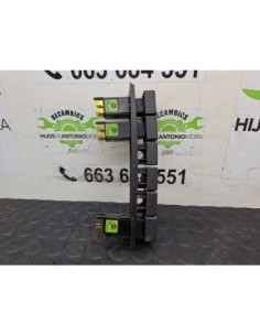 INTERIOR SALPICADERO COMPLETO AUDI Q5 - 93244