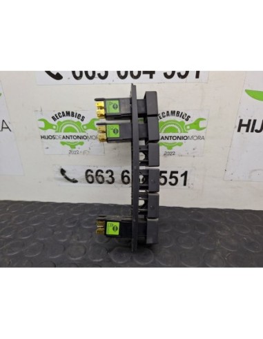 INTERIOR SALPICADERO COMPLETO AUDI Q5 - 93244