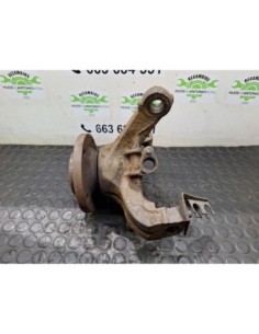 TRANSMISION DELANTERA DERECHA AUDI Q5 - 93281