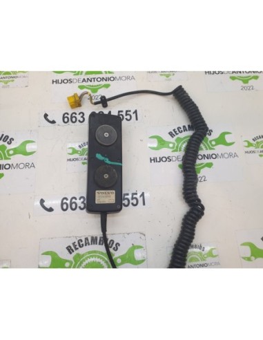 RADIADOR COMPLETO CON TRAVERSA AUDI Q5 - 93294