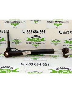 CERRADURA MALETERO / PORTON AUDI SQ7 - 93321