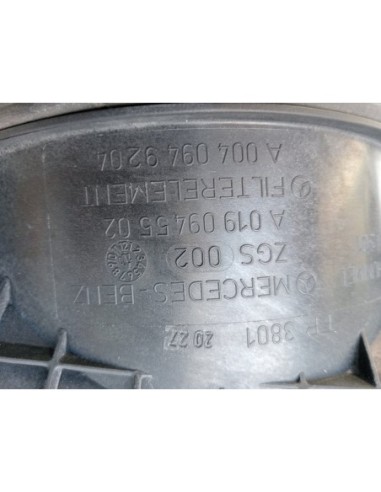 PORTON TRASERO AUDI Q7 - 93408