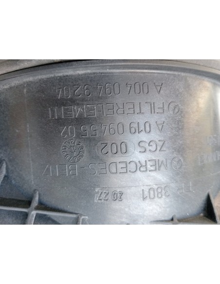 PORTON TRASERO AUDI Q7 - 93408