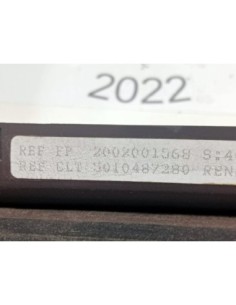 CAJA RELES / FUSIBLES AUDI Q7 - 93455