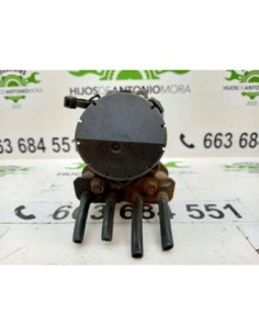 CONJUNTO CALEFACCION AUDI Q7 - 93463