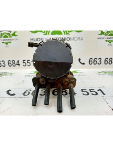 CONJUNTO CALEFACCION AUDI Q7 - 93463