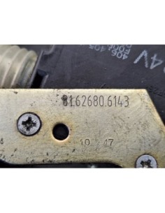 VOLANTE MOTOR AUDI Q7 - 93477