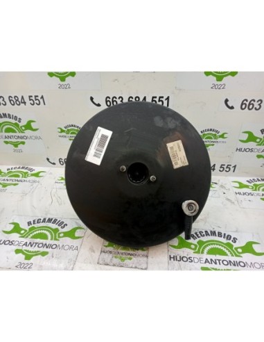 TRANSVERSAL AUDI Q7 - 93490