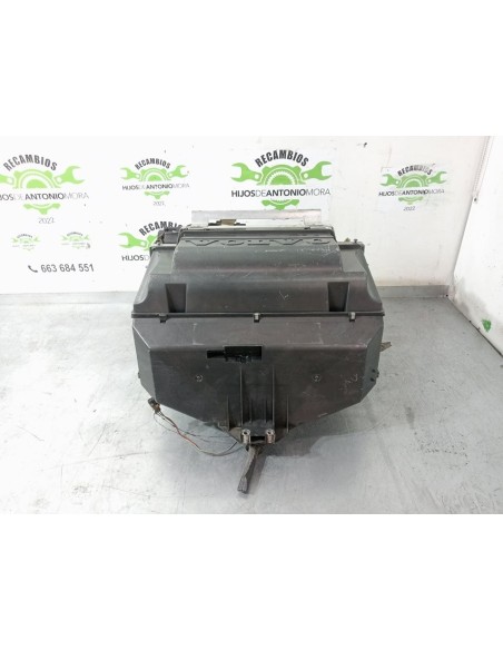 TRANSVERSAL AUDI Q7 - 93490