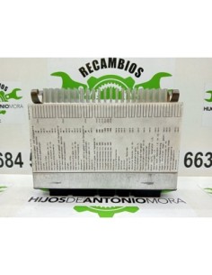 DEPOSITO LIMPIA AUDI Q7 - 93493