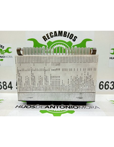 DEPOSITO LIMPIA AUDI Q7 - 93493