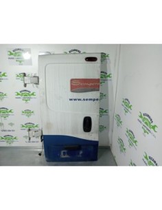 PILOTO TRASERO DERECHO VOLKSWAGEN GOLF VII LIM  - 93533