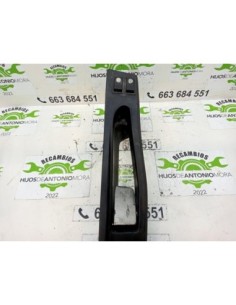 TRANSMISION TRASERA DERECHA VOLKSWAGEN GOLF VII LIM  - 93537