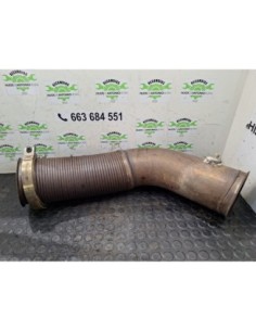 TRANSMISION DELANTERA DERECHA VOLKSWAGEN GOLF VII LIM  -...