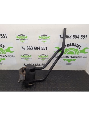 SOPORTE MOTOR IZQUIERDO VOLKSWAGEN GOLF VII LIM...