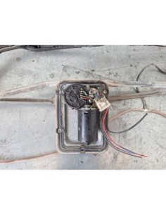 TRANSMISION DELANTERA IZQUIERDA VOLKSWAGEN GOLF VII LIM...