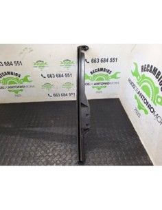 AMORTIGUADORES CAPO VOLKSWAGEN GOLF VII LIM  - 93636