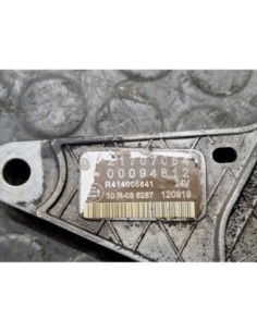 TUBOS AIRE ACONDICIONADO VOLKSWAGEN GOLF VII LIM  - 93642