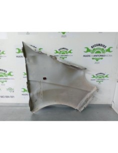 SALPICADERO VOLKSWAGEN TOUAREG - 93653