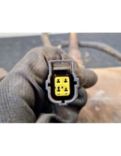 REJILLA DELANTERA VOLKSWAGEN TOUAREG - 93692