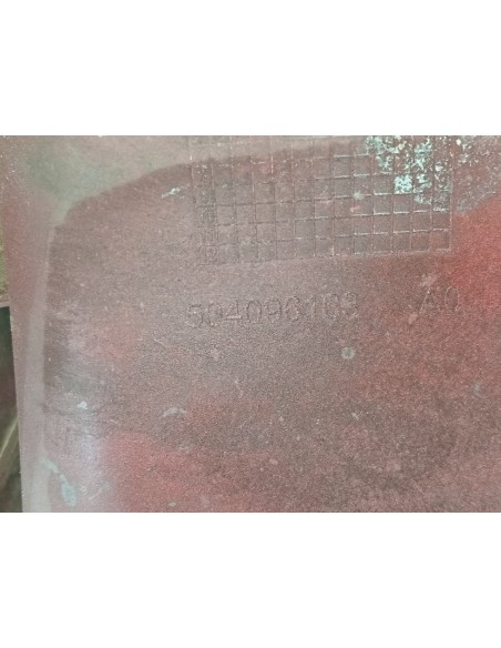 PLASTICO INTERIOR VOLKSWAGEN TOUAREG - 93709