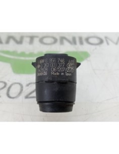 MOTOR ARRANQUE VOLKSWAGEN TOUAREG - 93746 2