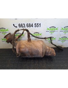 TUBO INTERCOOLER VOLKSWAGEN TOUAREG - 93761