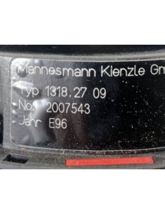 SOPORTE ALTERNADOR VOLKSWAGEN TOUAREG - 93768