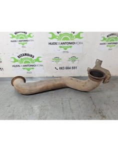 TRANSVERSAL VOLKSWAGEN TOUAREG - 93812