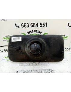 TRANSVERSAL VOLKSWAGEN TOUAREG - 93812 2