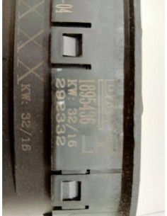 AMPLIFICADOR DE ANTENA VOLKSWAGEN TIGUAN ALLSPACE - 93879 2