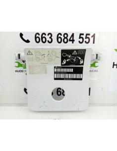 TRANSMISION TRASERA DERECHA VOLKSWAGEN ARTEON - 93980