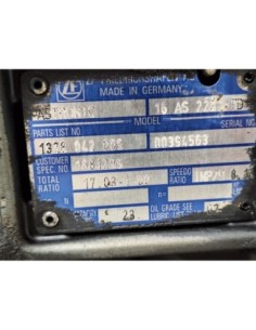 BRAZO LIMPIA VOLKSWAGEN ARTEON - 93999 2