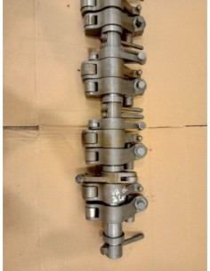 ENFRIADOR ACEITE MOTOR VOLKSWAGEN T-ROC - 94034