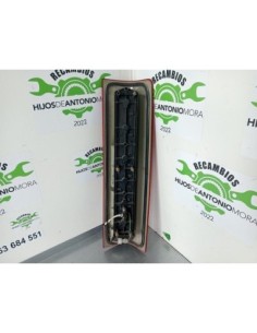 CONSOLA CENTRAL VOLKSWAGEN UP! - 94104