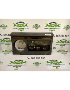 SALPICADERO VOLKSWAGEN UP! - 94109 2