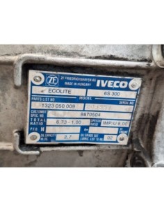 AFORADOR VOLKSWAGEN UP! - 94140