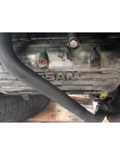 TUBO INTERCOOLER VOLKSWAGEN UP! - 94204