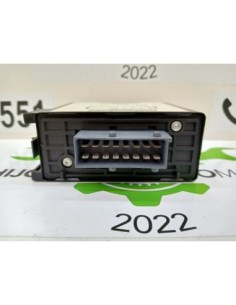 TURBOCOMPRESOR VOLKSWAGEN UP! - 94229