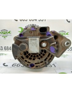 PUERTA DELANTERA DERECHA BMW SERIE 3 LIM  - 94285